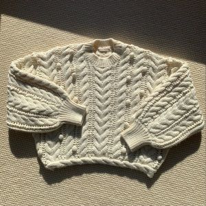 Ulla Johnson - Caterina - Sweater